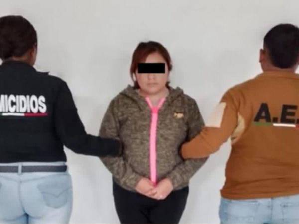 Un juez dictó prisión preventiva y otorgó un plazo de tres meses para completar la investigación complementaria.