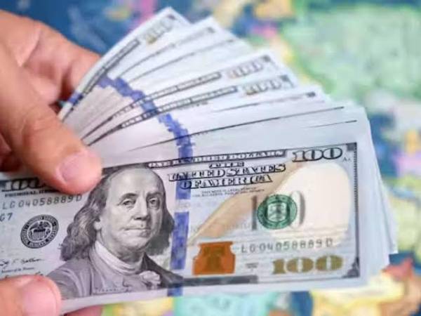 El dólar se ha encarecido en la subasta de divisas del Banco Central de Honduras.