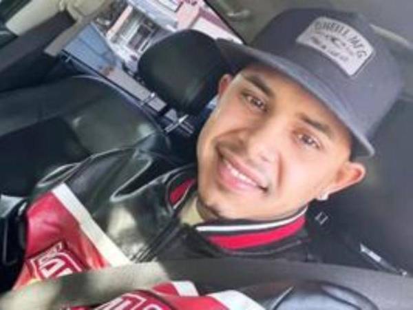 El migrante Neiyerver Adrián León Rengel asegura que fue enviado ilegalmente a una prisión extranjera sin respetarse su derecho al debido proceso.