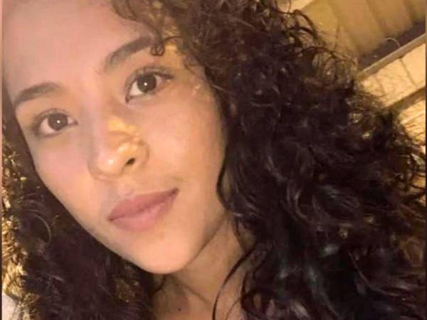 El cuerpo de Jorlany Osorio Benítez fue hallado cerca de la autopista La Hwy 10, en Estados Unidos.