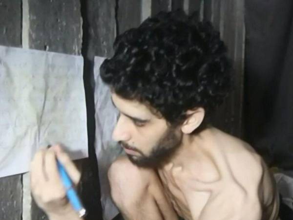 El hermanado de Evyatar David hizo un llamamiento a la unión de todos los líderes internacionales para lograr de la liberación de Evyatar y el resto de los rehenes.