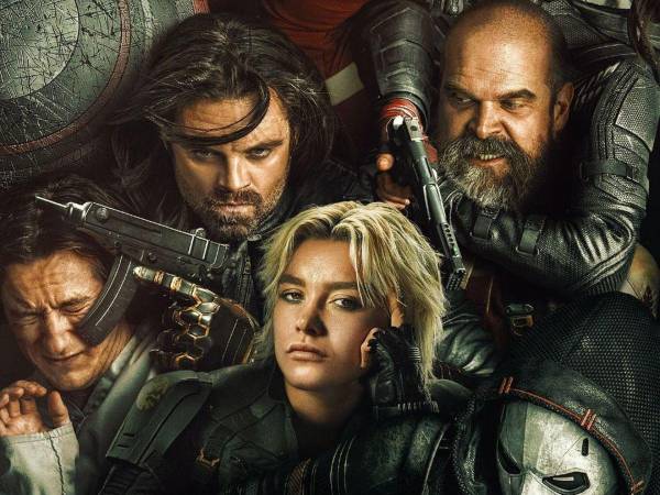 La película, dirigida por Jake Schreier, promete acción intensa y una trama centrada en los inadaptados más peligrosos de Marvel, con estreno previsto para mayo de 2025.