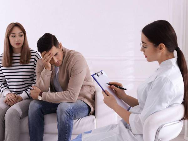 Las ITS no solo generan daños a los órganos sexuales de hombres y mujeres, sino que pueden provocar otras complicaciones y ser víctimas de estigmatización.