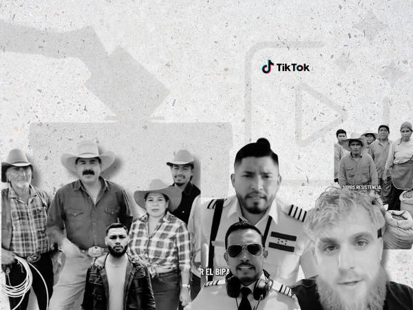 Decenas de videos creados con inteligencia artificial suplantan a hondureños para difundir mensajes políticos, aumentando la polarización antes de las elecciones generales 2025.