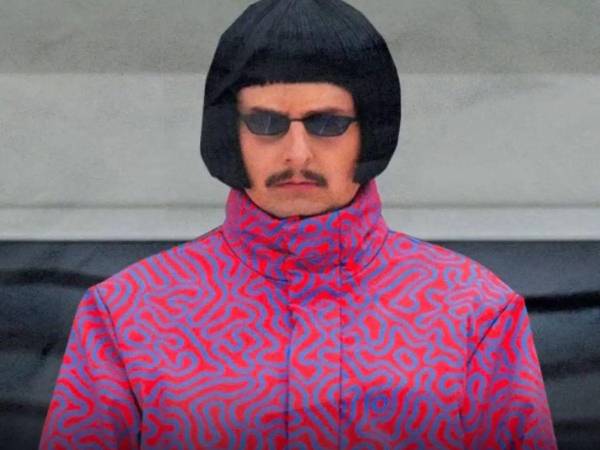 Fuentes ligadas a la investigación indicaron que el cantante estadounidense Oliver Tree viajaba en una de las aeronaves involucradas en el accidente ocurrido este domingo en Río de Janeiro.