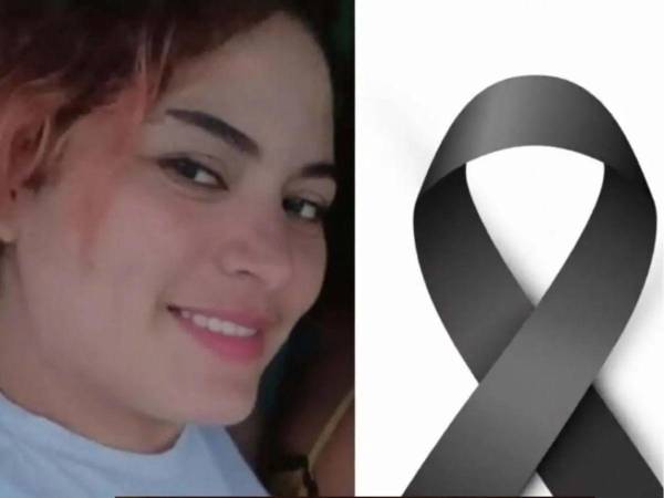 La joven, de 25 años, fue asesinada tras recibir una llamada telefónica