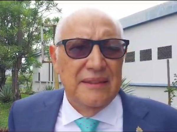 Las declaraciones del exmagistrado Ibis Discua Barillas surgen luego de que el Congreso Nacional aprobara en primer debate una iniciativa que busca quitar las funciones administrativas a Rebeca Ráquel Obando.