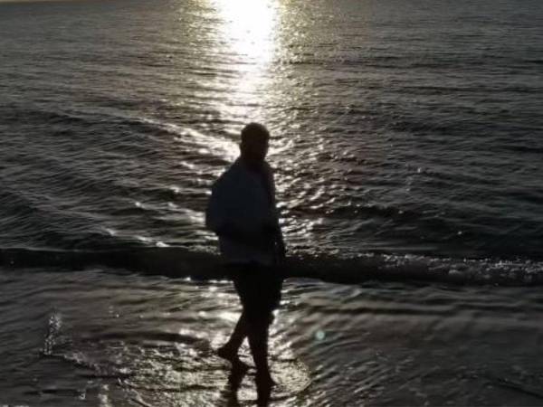 El joven creador de contenido murió este sábado, tras varios días en estado crítico.