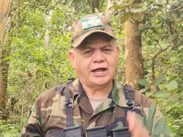 A 35 millones de lempiras ascendió la recompensa para quien proporcione información que conduzca a la captura de Romeo Vásquez.