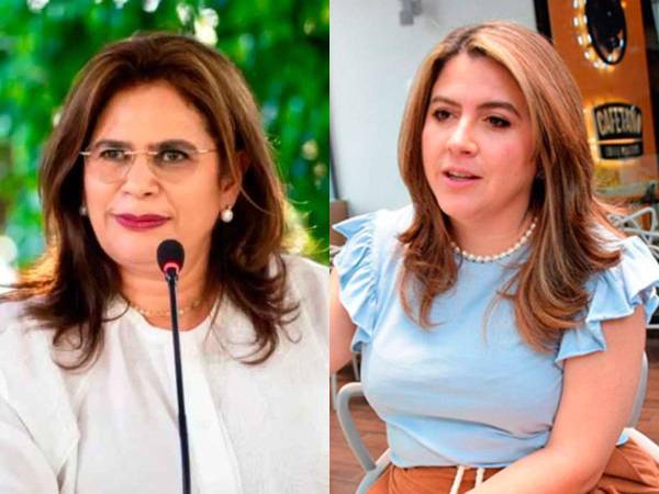 Fue el pasado domingo cuando Moncada realizaba una visita en el occidente del país y fue abordada por varios medios de comunicación, cuando solicitó a Cossette López la renuncia.