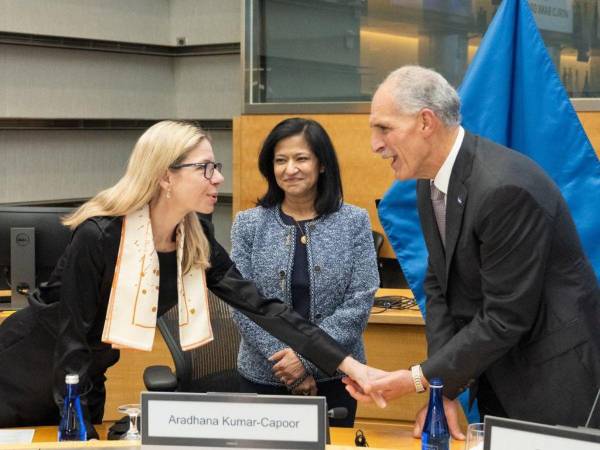 Honduras vuelve al CIADI tras firma del presidente Nasry Asfura en Estados Unidos