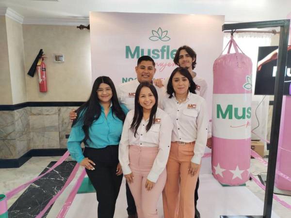 Compañía Farmacéutica MC confirma que su línea de medicamentos está disponible a nivel nacional.