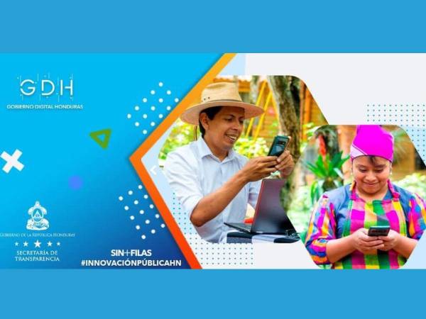 El Gobierno de Honduras avanza en la modernización de los servicios públicos.