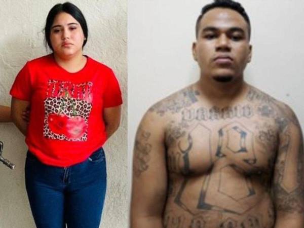 Una presunta integrante de la Pandilla 18, conocida con el alias de La China, fue capturada este lunes 22 de diciembre de 2025 por sus vínculos con varios delitos. Esta fémina sería la pareja sentimental de un temido sicario de esta estructura criminal. Aquí más detalles.