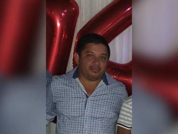 Un reclamo por unos perros habría desencadenado una tragedia en Goascorán, Valle, donde Rafael Herrera perdió la vida tras recibir varios disparos.
