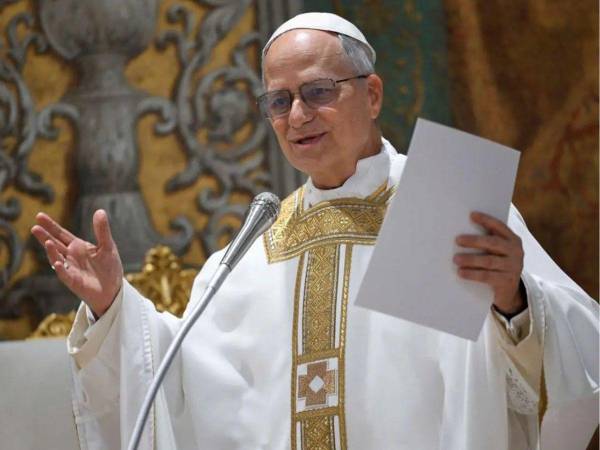 El secretario de Estado del Vaticano, Pietro Parolin, reveló que la Santa Sede buscó un acuerdo con el régimen de Nicolás Maduro que permitiera una salida pacífica de la crisis venezolana.