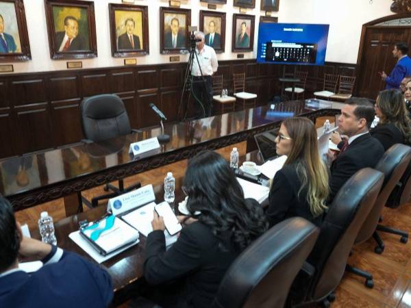 Tres de los funcionarios citados a juicio político presentaron un recurso de amparo ante la CSJ.