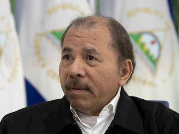 Congreso de Nicaragua acata instrucciones de Ortega para impedir futuras elecciones.