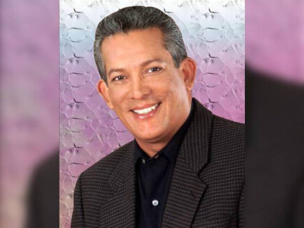 El artista hondureño fue velado de manera privada el pasado 20 de septiembre en la funeraria Villas Americas, ubicada en New Jersey, donde también acudieron algunos amigos cercanos para darle el último adiós.