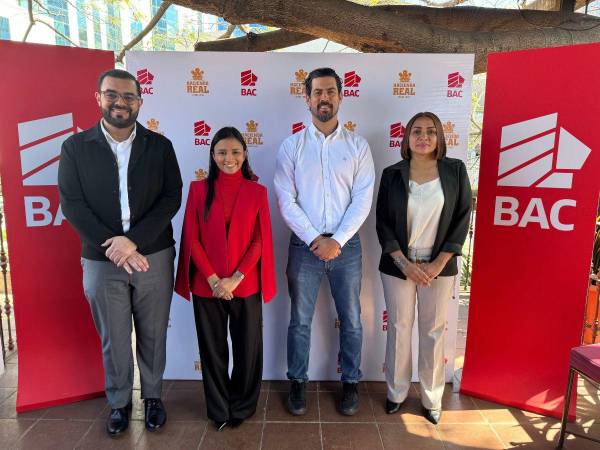 BAC Honduras y el restaurante Hacienda Real anunciaron una alianza que ofrecerá descuentos y experiencias exclusivas a los tarjetahabientes durante todo 2026.