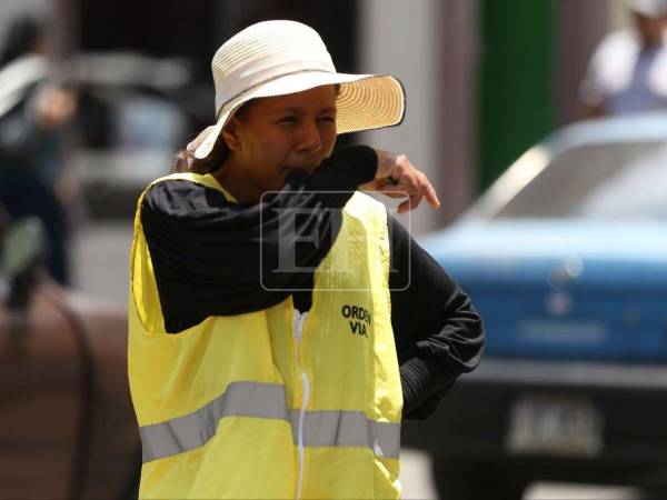 Las altas temperaturas continúan marcando el clima en Honduras este miércoles 6 de mayo, en una racha de días calurosos que ha afectado a gran parte del territorio nacional.