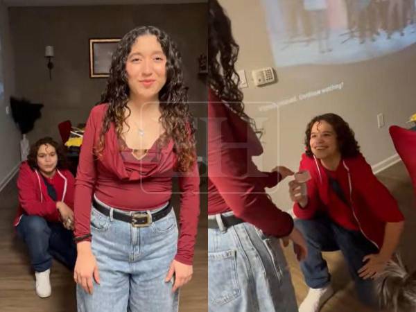 Emocionada por haberse comprometido en enero de este año, Evelyn publicó el último video de su pedida de mano, sin imaginar que meses después su propia pareja le quitaría la vida tras no aceptar su ruptura amorosa. Aquí los detalles: