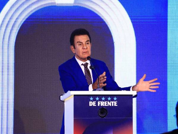 El aspirante adelantó que su plan de gobierno incluirá medidas similares a las aplicadas en el país vecino.