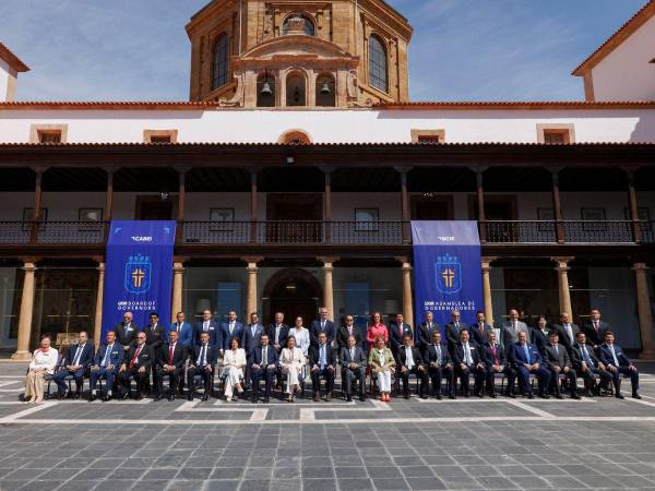La Asamblea de Gobernadores aprueba el Noveno Incremento de Capital e integra a Panamá y República Dominicana como socios plenos.