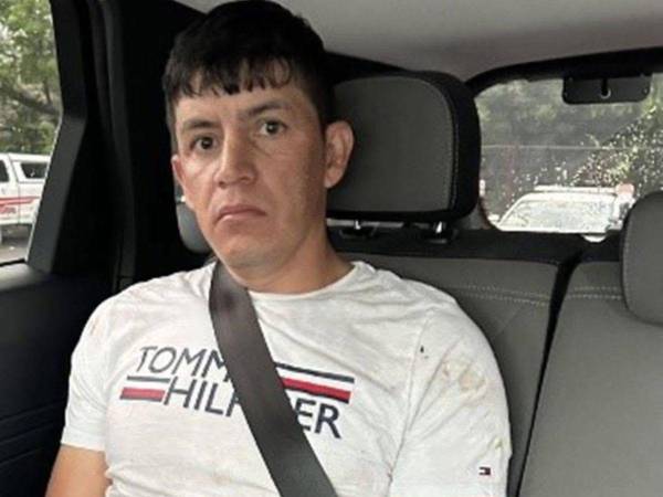 Olvin Mauricio Martínez Coto, quien figuraba entre los 10 más buscados del país, fue condenado a 27 años y tres meses de prisión.