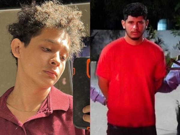 Todo estaba fríamente planificado desde hace más de un mes, según la Policía Nacional. Aquí los detalles de cómo sus supuestos amigos organizaron el crimen de Darwin Bueso.