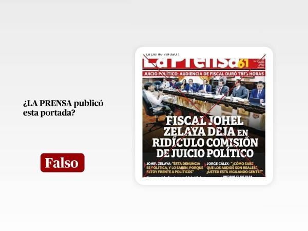 Captura de pantalla a una publicación de Facebook hecha el 25 de marzo de 2026, adaptada a esta cartela.