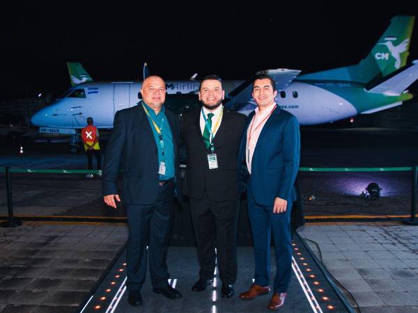 Con 18 años de trayectoria, la empresa de capital 100% hondureño reafirma su liderazgo en seguridad y tecnología en la región. Este doble hito consolida su evolución digital y operativa, colocando la experiencia de viaje literalmente al alcance de un “TAP”.