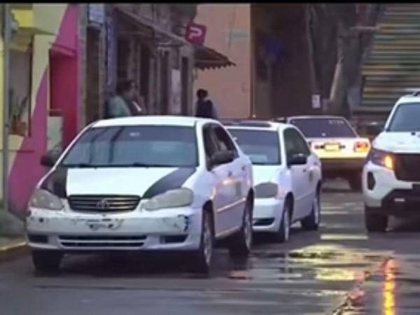 Un taxista de 26 años perdió la vida tras ser atacado por sujetos en motocicleta en la capital hondureña.