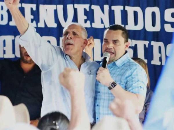 Tomás Zambrano es actualmente el jefe de bancada del Partido Nacional y uno de los máximos líderes de esta institución política.