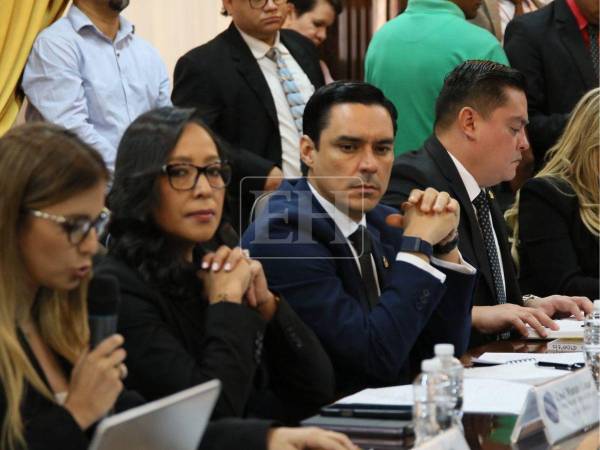 El juicio político avanza a su segundo día con nuevas declaraciones y la presencia de testigos en el hemiciclo legislativo.