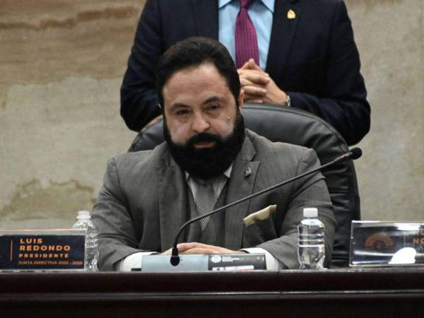 El discurso de Luis Redondo generó rechazo y repudio generalizado en diversos sectores, quiénes lo acusaron de intentar violentar la libertad de expresión con las personas que mantienen criterios diferentes.