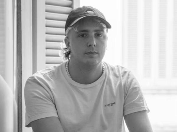 El productor argentino Lucas Vignale murió en el choque de dos helicópteros en Brasil.