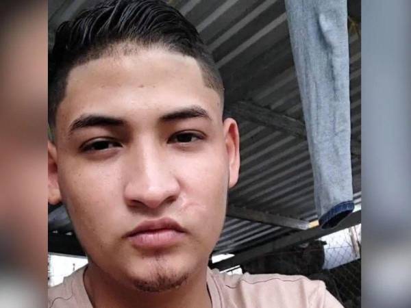 Foto en vida de la víctima mortal.