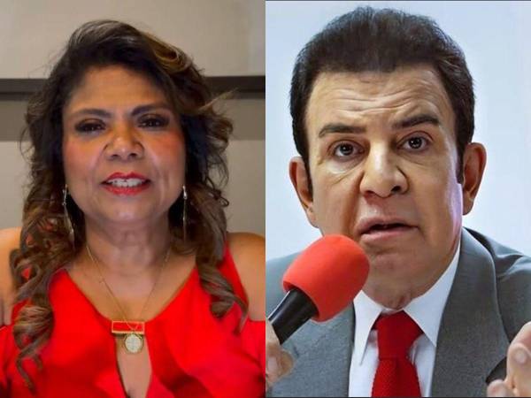 La defensa de Salvador Nasralla interpusiera un recurso de amparo contra el fallo del Tribunal de Justicia Electoral.