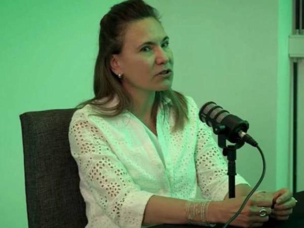 En paralelo, medios británicos informaron esta semana que Guzmán Castro fue rescatada del río Támesis cerca del puente de Battersea, al suroeste de Londres.