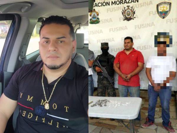 El hombre fue asesinado el pasado miércoles.