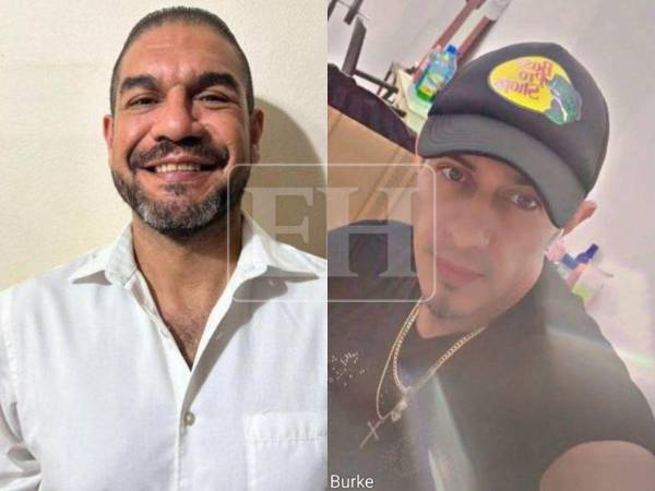 Desde el martes 12 de mayo, las autoridades analizaban los restos óseos y dentales de tres personas, cuyos cuerpos quedaron totalmente carbonizados y sin poder identificarse. Tres días después, finalmente se logró brindar un resultado con los nombres de las víctimas.