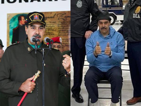 La madrugada del sábado 3 de enero, los venezolanos comenzaron a experimentar una serie de acontecimientos inusuales en el país. En un inicio, algunos creyeron que se trataba de un incendio, pero en realidad era la caída del presidente Nicolás Maduro, un hecho que fue celebrado por miles. ¿Qué se sabe de su captura y qué hacía en ese momento?