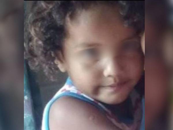 Niña de tres años muere tras caer a un pozo séptico en Comayagua, la pequeña fue identificada como Mía Ixamar Contreras.