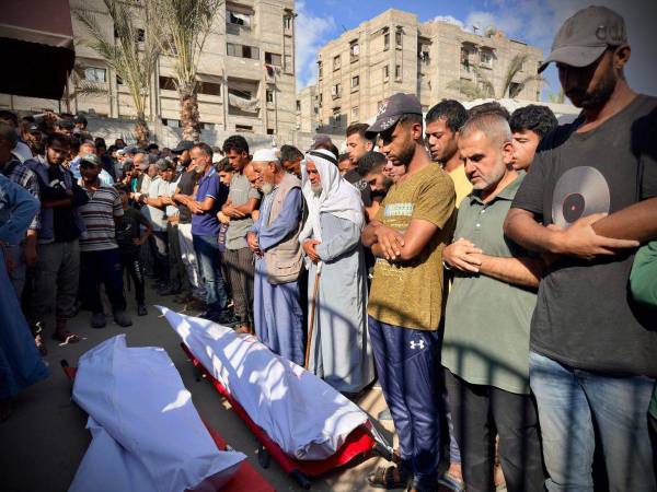 En medio de intensos ataques israelíes que han dejado 19 muertos en Gaza, Hamás mostró disposición para negociar un alto al fuego de 60 días que podría incluir la liberación de rehenes.