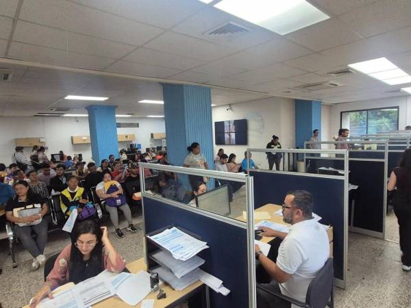 La AMDC promueve procesos de formalización que fortalecen el desarrollo de pequeños negocios en la capital.