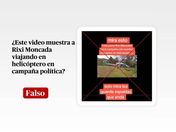 Captura de pantalla a una publicación de TikTok hecha el 8 de septiembre de 2025, adaptada a esta cartela