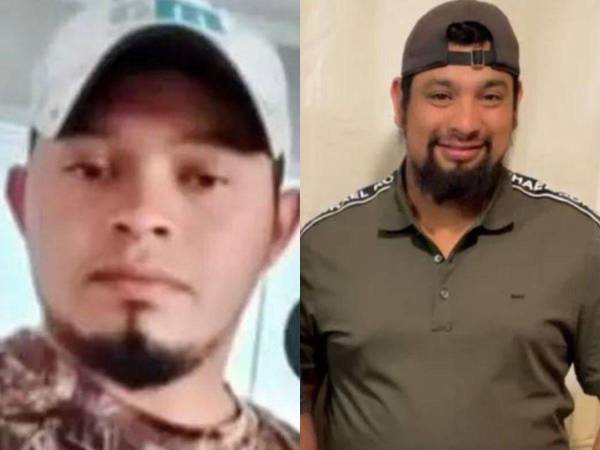Como Francis Yánez (52 años), Rudy Pérez (31) y Marlon Méndez (29) fueron identificados como los hondureños que fueron arrastrados por la corriente del río Misisipi. ¿Qué se sabe de ellos?