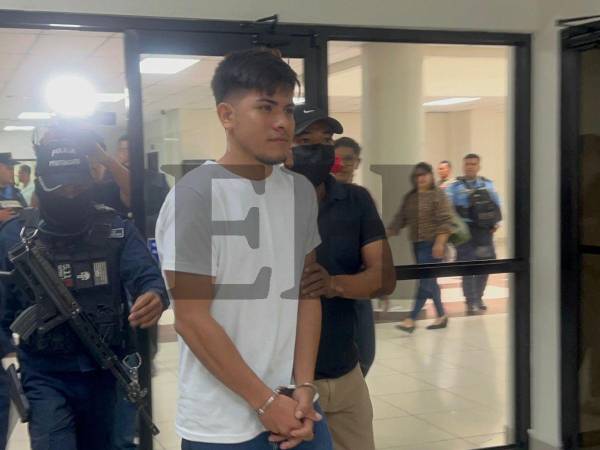 Walter Alvarenga es acusado de cometer un aterrador crimen contra su exnovia Katherine Fuentes, una manicurista que desapareció en la colonia Riviera Hernández en San Pedro Sula.