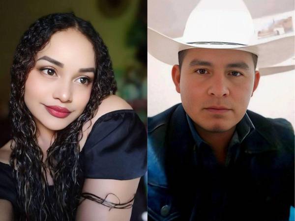 Una mujer identificada como Yulissa Feria Gómez, de 26 años, habría asesinado a su esposo Carlos Herrera, de 36 años, la noche del pasado 15 de enero de 2026.